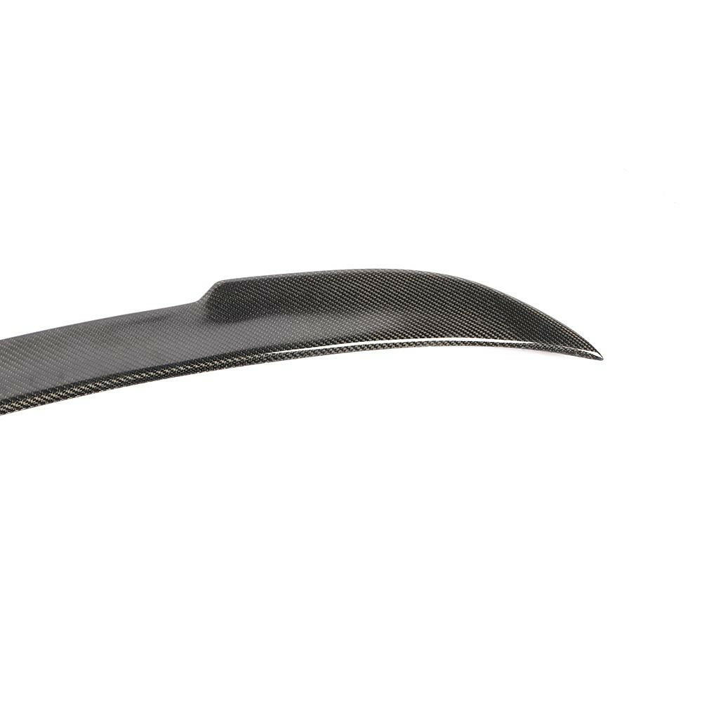 CS Style Carbon Fiber Spoiler - F87 M2.