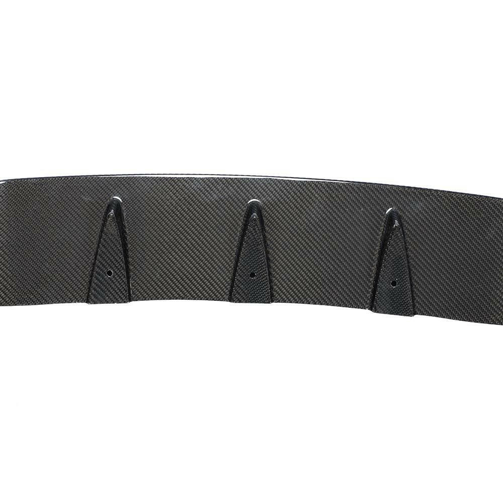 RKP Style Carbon Fiber Front Lip - F90 M5 (Pre-LCI Only).