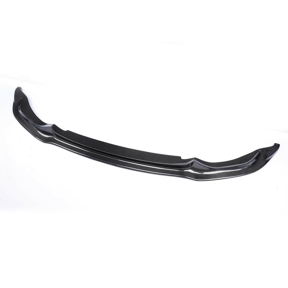 V Style Carbon Fiber Front Lip - F80 M3 | F82/F83 M4.
