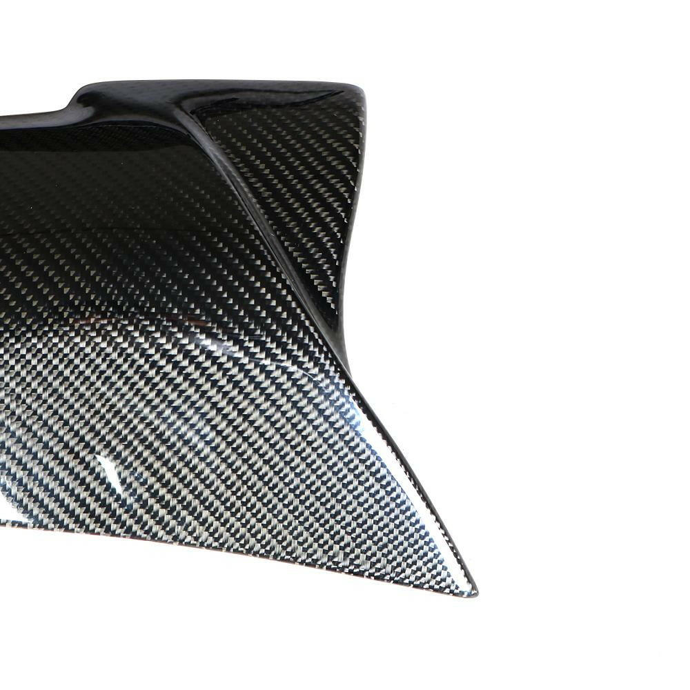 Carbon Fiber Mirror Covers - F32/33 4 Series.