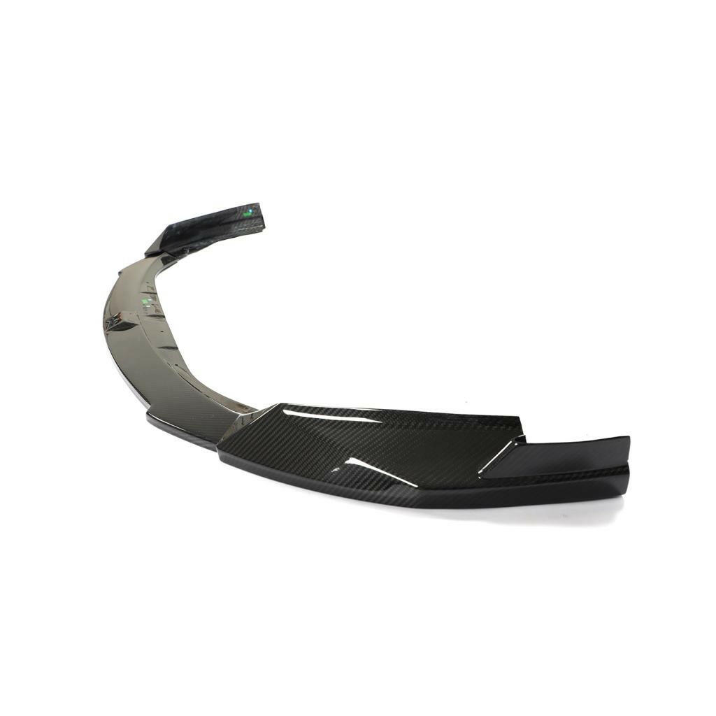 U17 Style Carbon Fiber Front Lip - G80 M3 | G82/G83 M4.