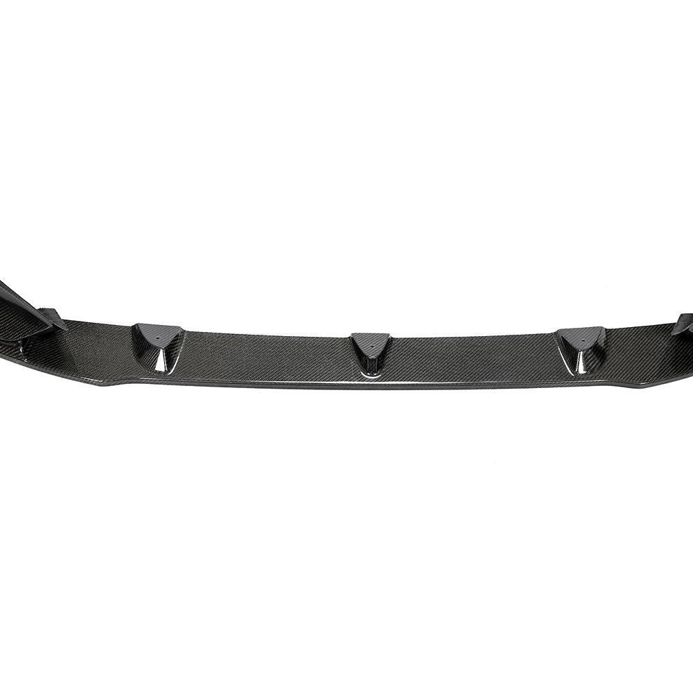 P Style Carbon Fiber Front Lip - G29 Z4 - Euro Auto Design