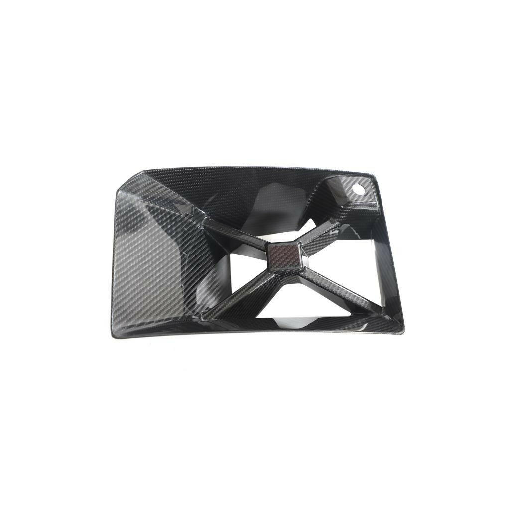 Euro Auto Style V2 Carbon Fiber Air Ducts - G87 M2.