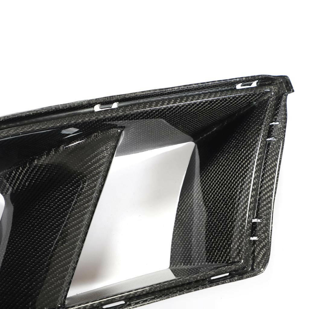 Carbon Fiber Air Ducts - G80 M3 | G82/G83 M4.