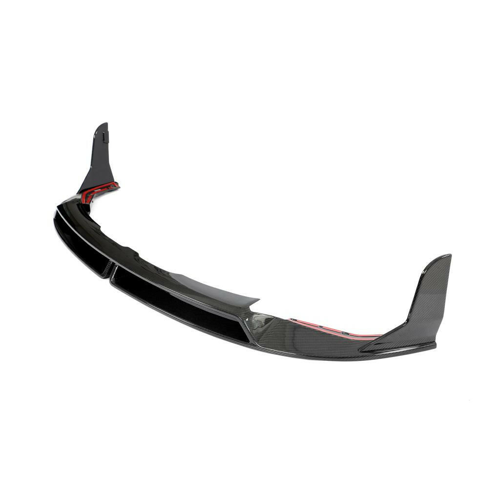BCTXE Style Carbon Fiber Front Lip - G80 M3 | G82/G83 M4.