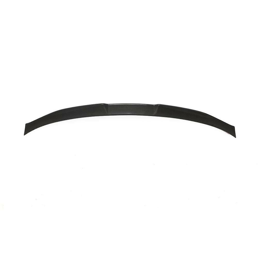 Euro Auto Style V1 Carbon Fiber Spoiler - Audi RS6 C8.