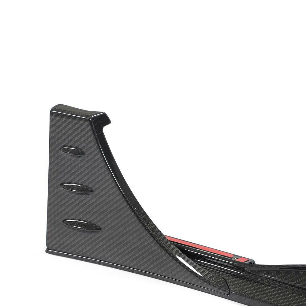 Euro Auto Style V1 Carbon Fiber Side Skirts - Audi RS6/RS7.