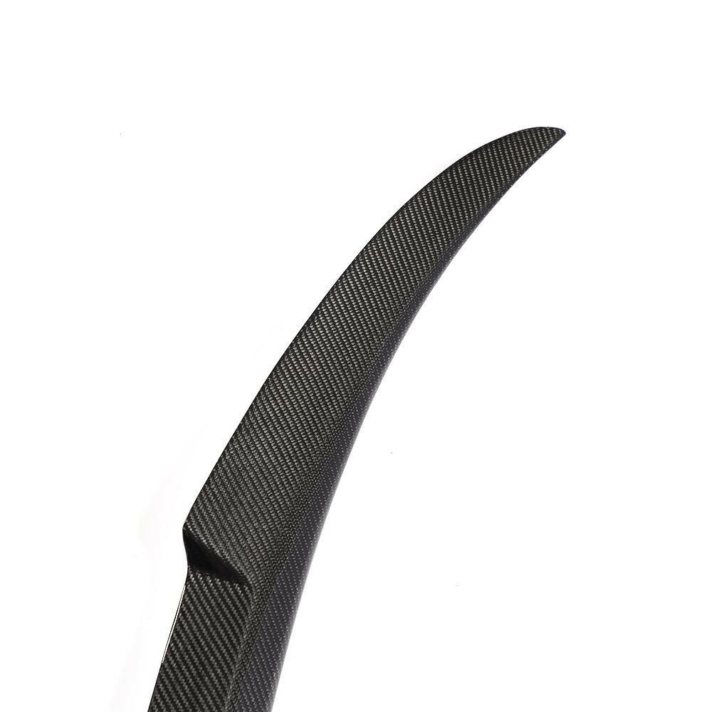 M4 Style Carbon Fiber Spoiler - F80 M3 | F82/F83 M4.