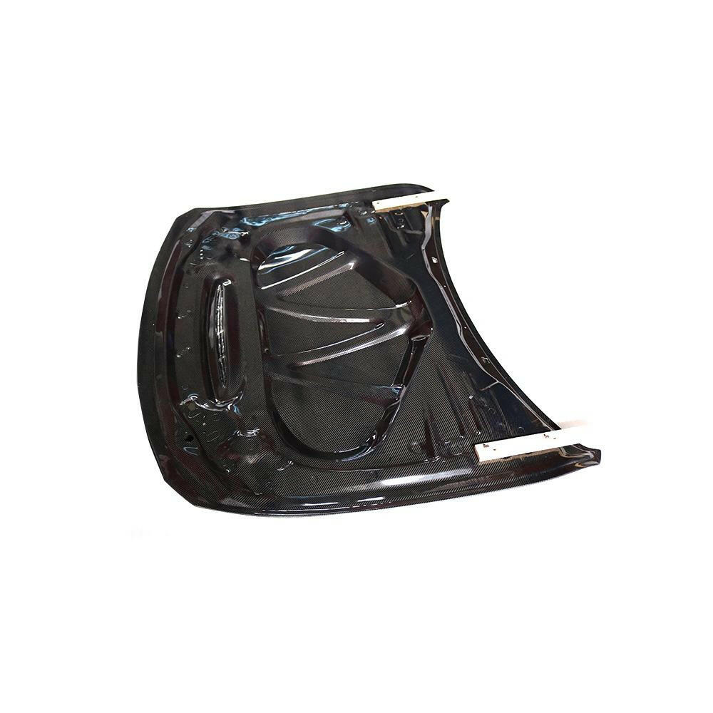 GTS Style Carbon Fiber Hood - F80 M3 | F82/F83 M4.