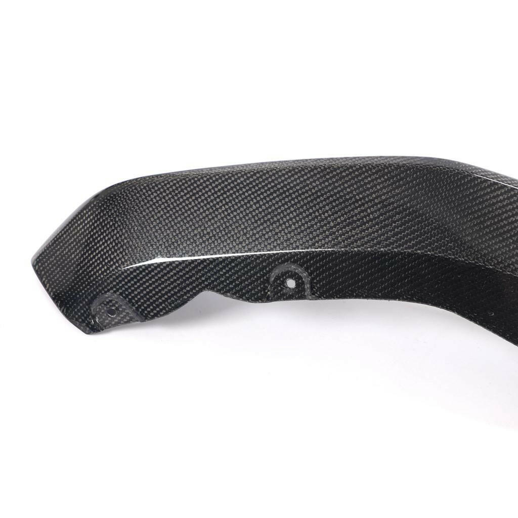 M Performance Carbon Fiber Rear Splitters - G80 M3 | G82/G83 M4.