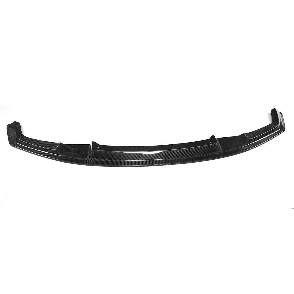 MTC Style Carbon Fiber Front Lip - F87 M2.