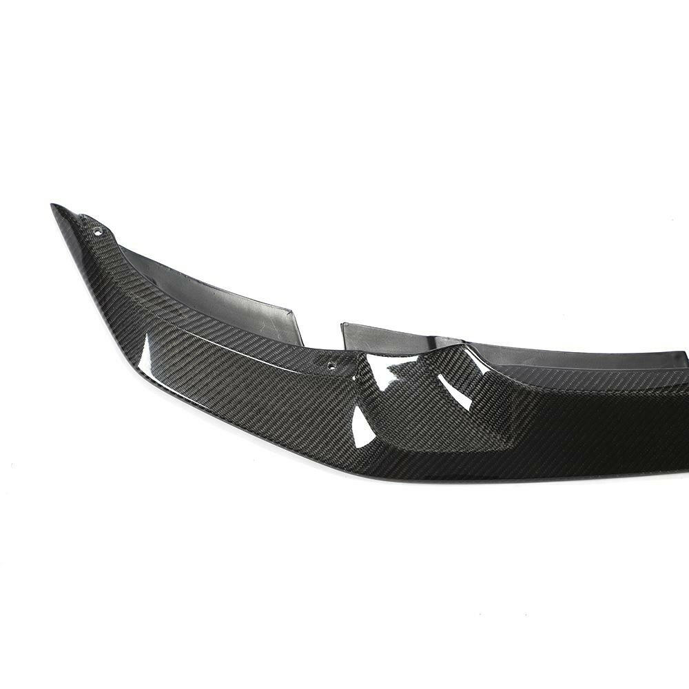 GTS Style Carbon Fiber Front Lip - F80 M3 | F82/F83 M4.
