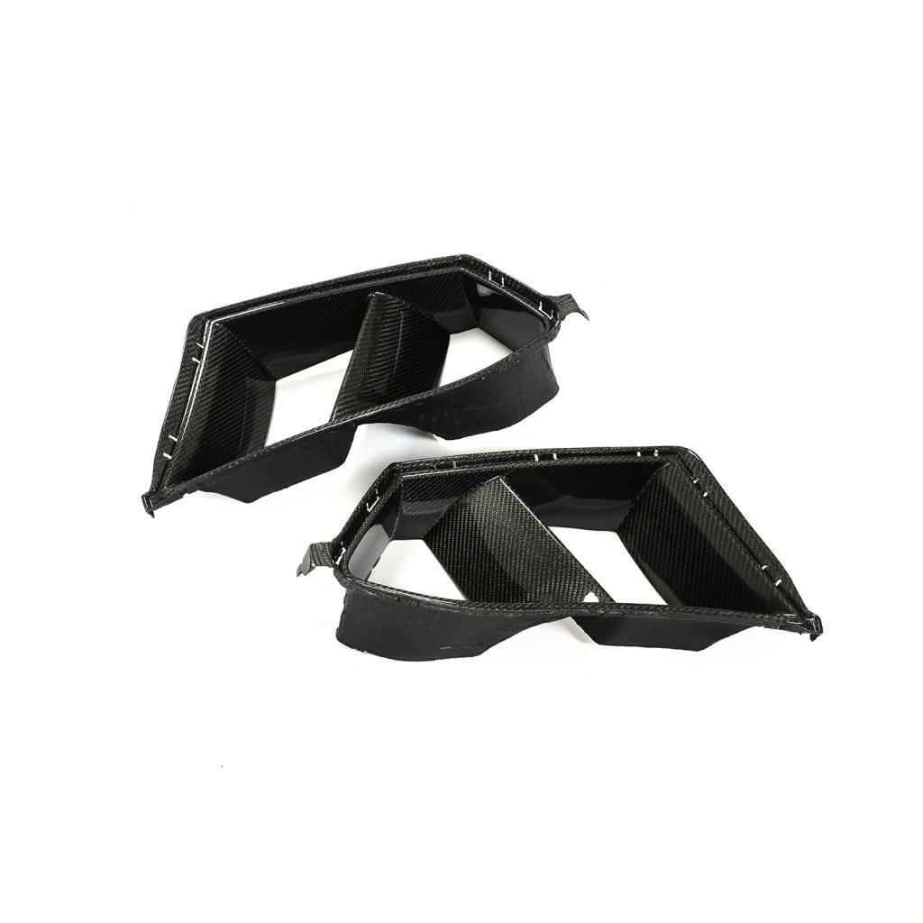 Carbon Fiber Air Ducts - G80 M3 | G82/G83 M4.