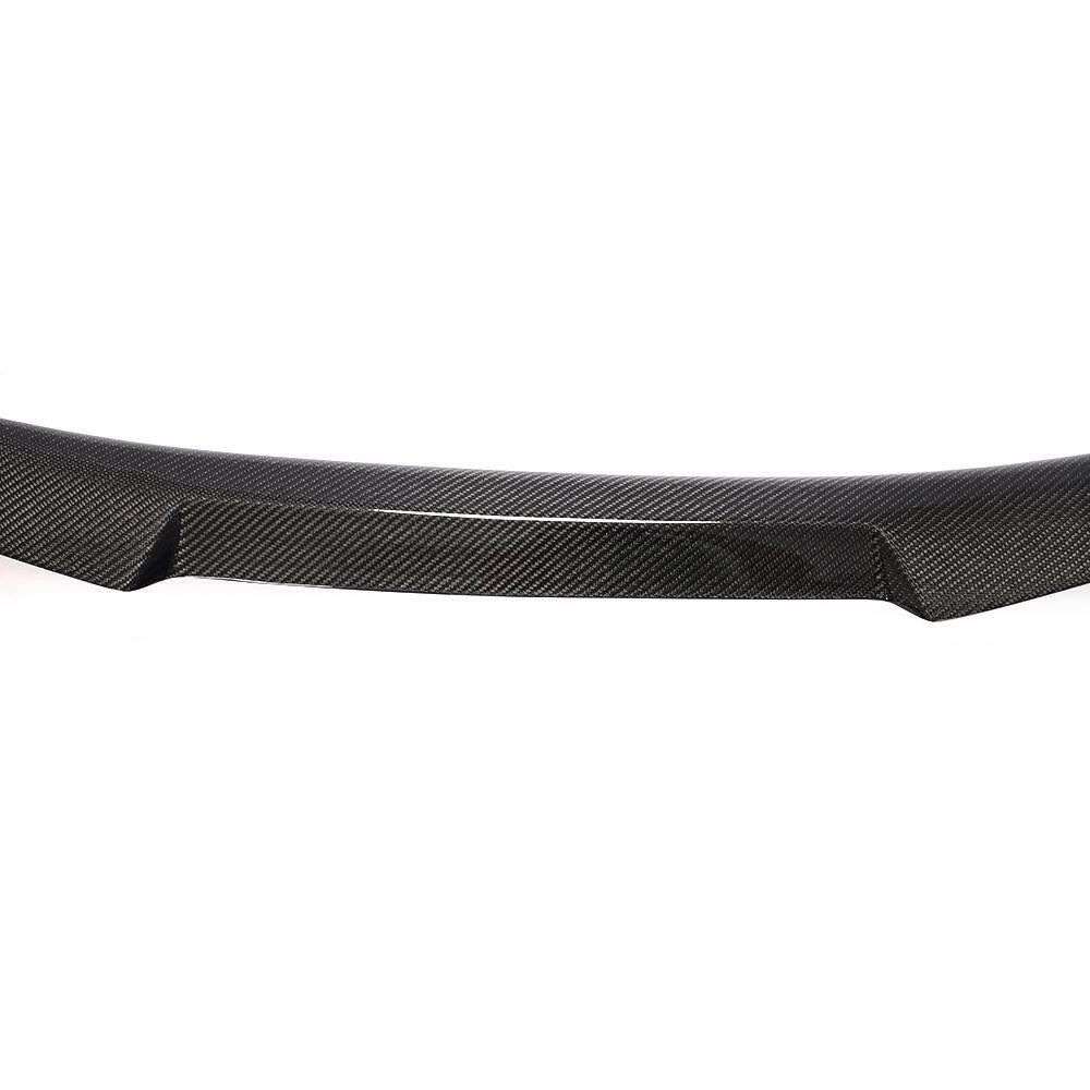 M4 Style Carbon Fiber Spoiler - F80 M3 | F82/F83 M4.