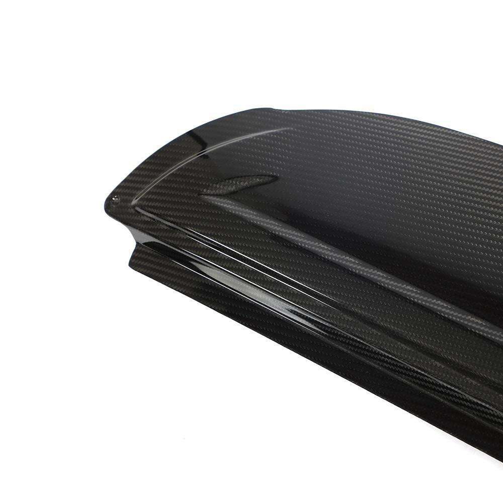Carbon Fiber Intake Covers - G80 M3 | G82/G83 M4.