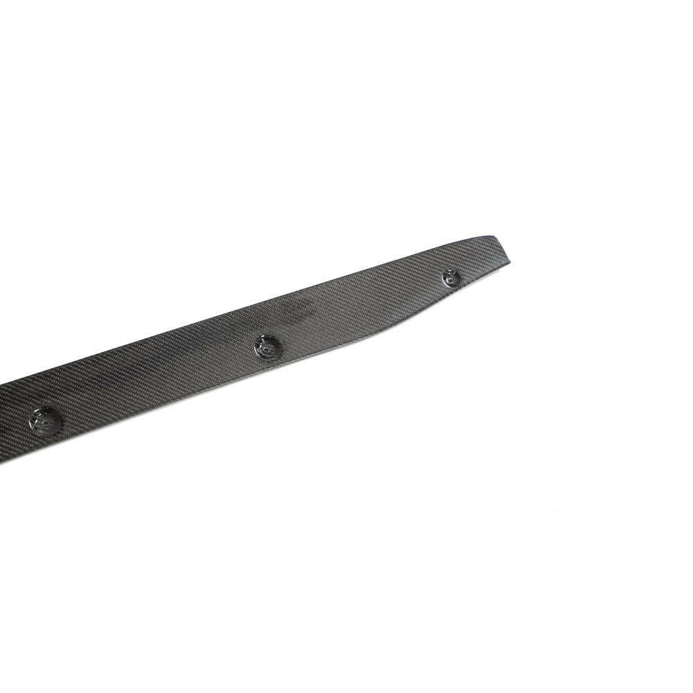 Side Skirt Carbon Fiber Extension - G80 M3 | G82/G83 M4.