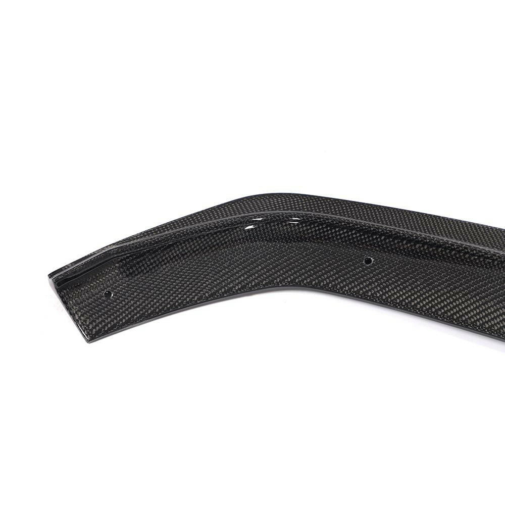 MXTN Style Front Lip - Audi S5 | A5 S-Line B9.