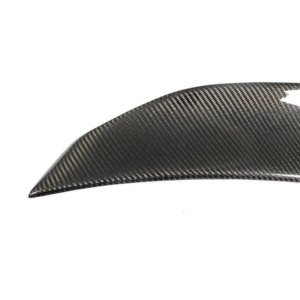 PSM Style Carbon Fiber Spoiler - F80 M3 | F82/F83 M4.