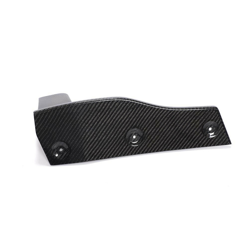 Euro Auto Style Carbon Fiber Rear Splitters - Audi S5 | A5 S-Line B9.