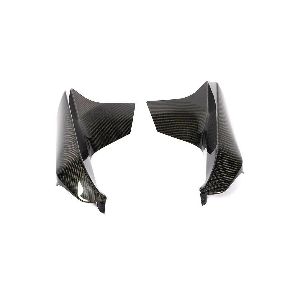 MP Style Front Splitters - F90 M5 (Pre-LCI Only).