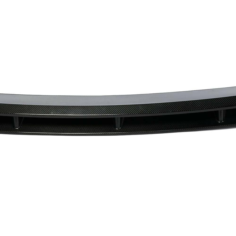 Euro Auto Style V1 Carbon Fiber Front Lip - G05 X5 (Pre-LCI).