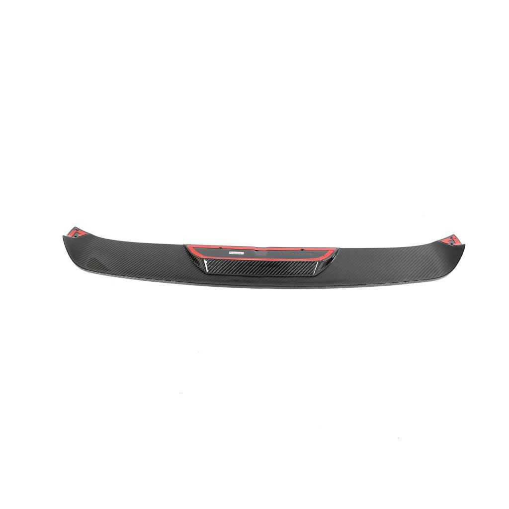 Euro Auto Style V1 Carbon Fiber Front Lip - G87 M2.