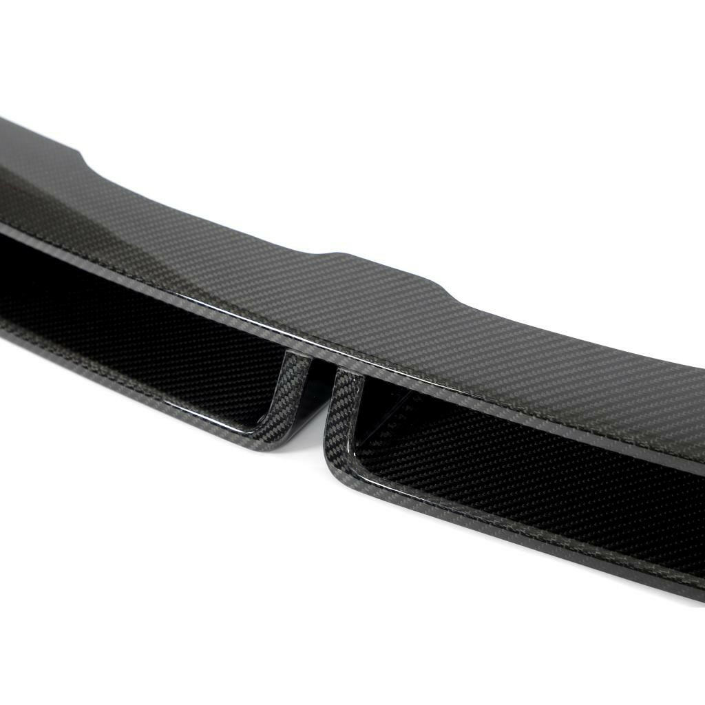 BCTXE Style Carbon Fiber Front Lip - G80 M3 | G82/G83 M4.