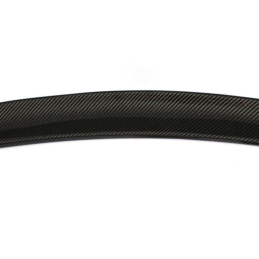 Performance Style Carbon Fiber Spoiler - G20 3 Series.