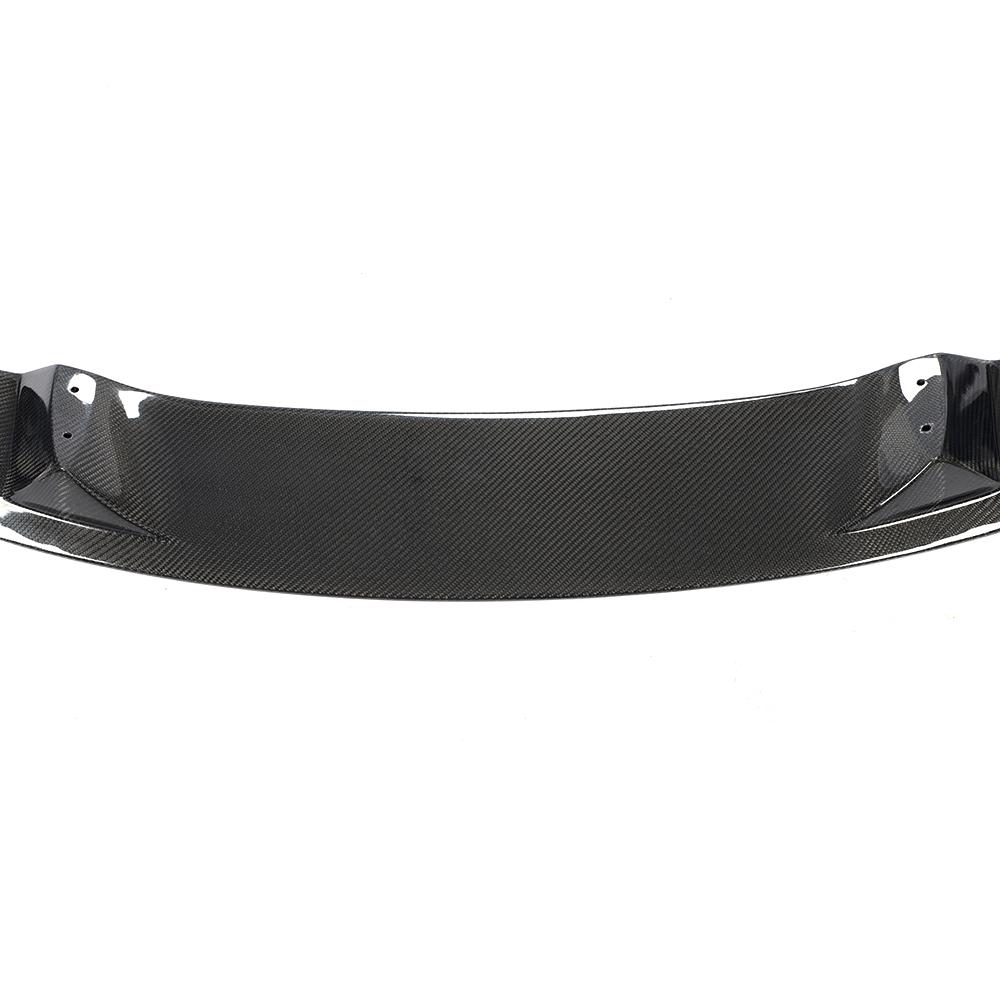 MAD Style Carbon Fiber Front Lip - F30 3 Series - Euro Auto Design