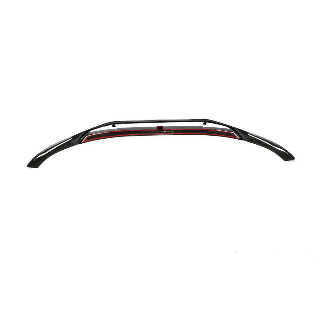 Euro Auto Style V2 Carbon Fiber Front Lip - Audi S5 | A5 S-Line B9.5.