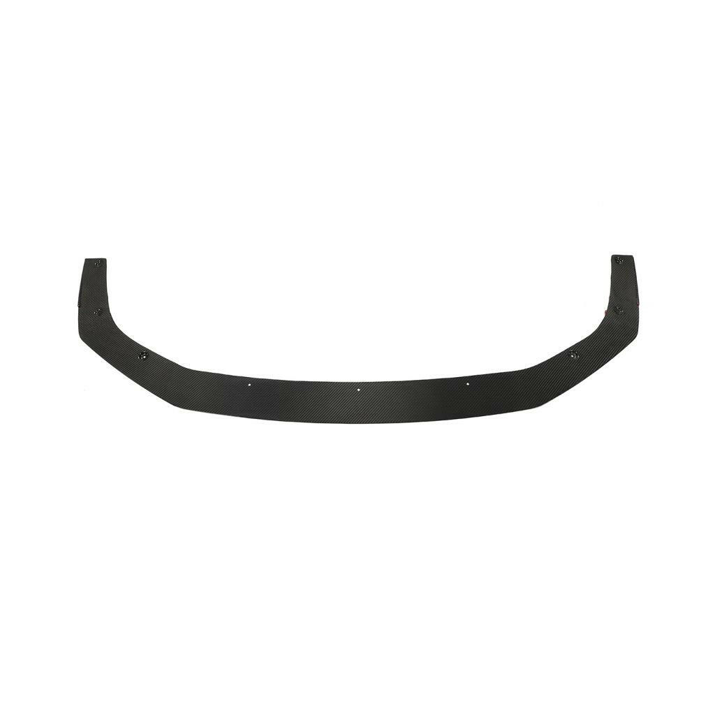 Euro Auto Style V3 Carbon Fiber Front Lip - Audi RS6/RS7.