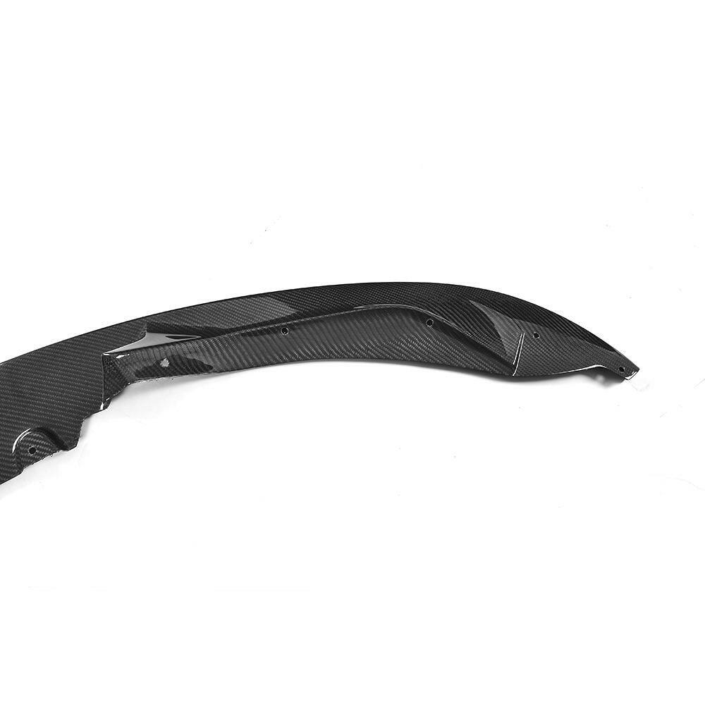 3D Style Carbon Fiber Front Lip - F80 M3 | F82/F83 M4.