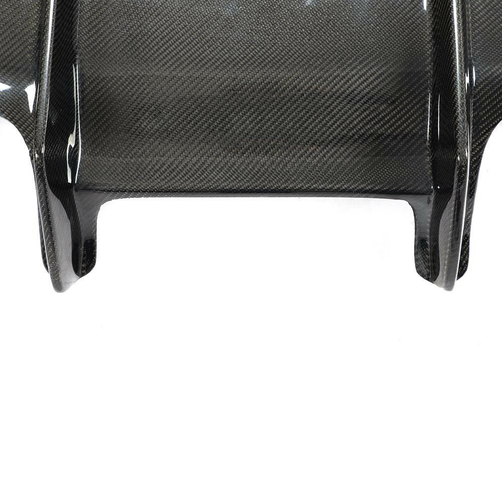 PSM Style Full Set Rear Carbon Fiber Diffuser - F80 M3 | F82/F83 M4.