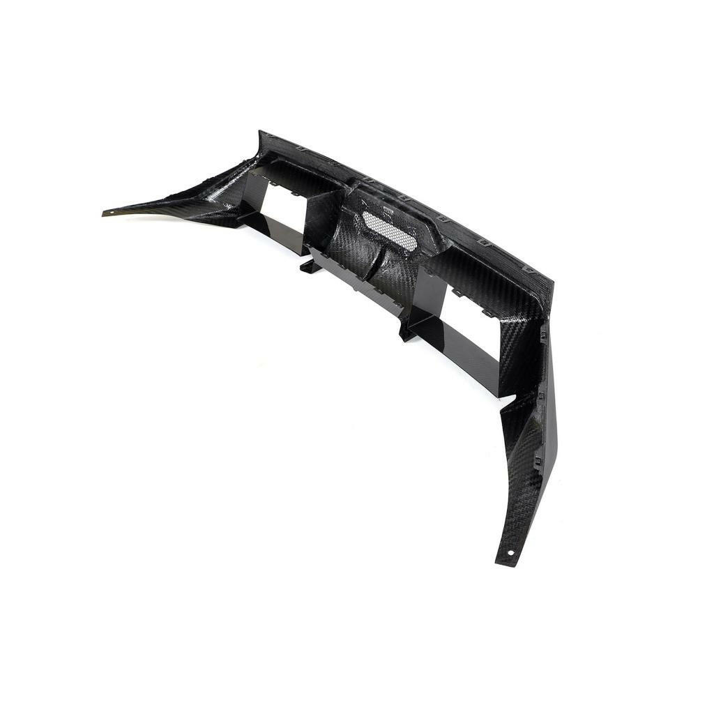 Euro Auto Style V1 Carbon Fiber Diffuser - G87 M2.
