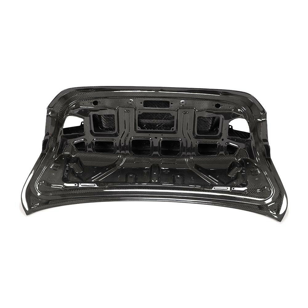 LB Style Carbon Fiber Rear Trunk - F80 M3 | F82/F83 M4.
