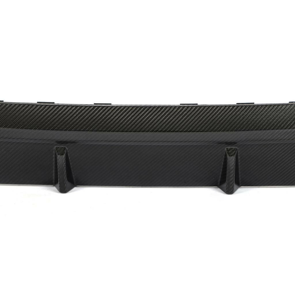 3D Style Carbon Fiber Diffuser - G22/G23/G26 4 Series.