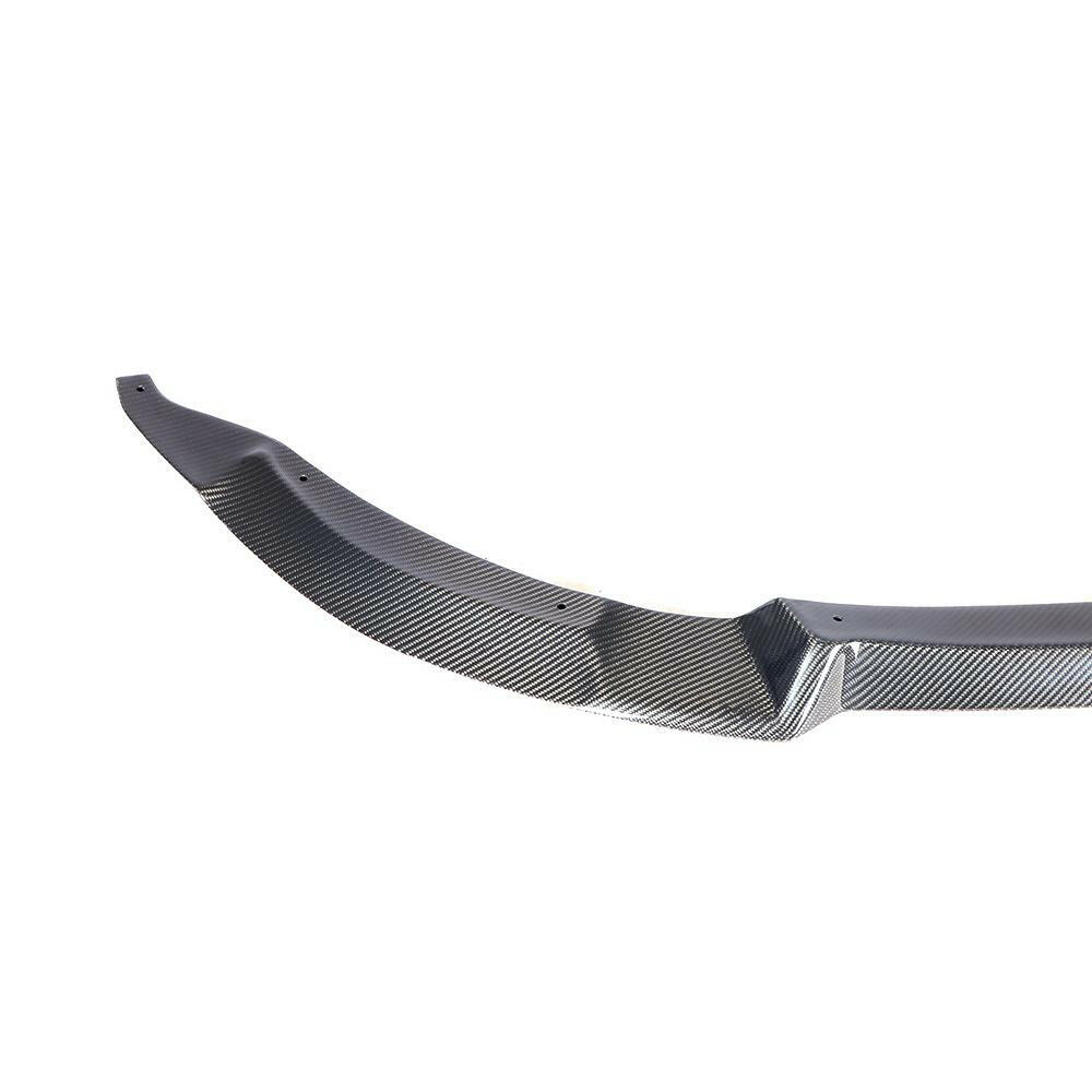 CS Style Carbon Fiber Front Lip - F80 M3 | F82/F83 M4.