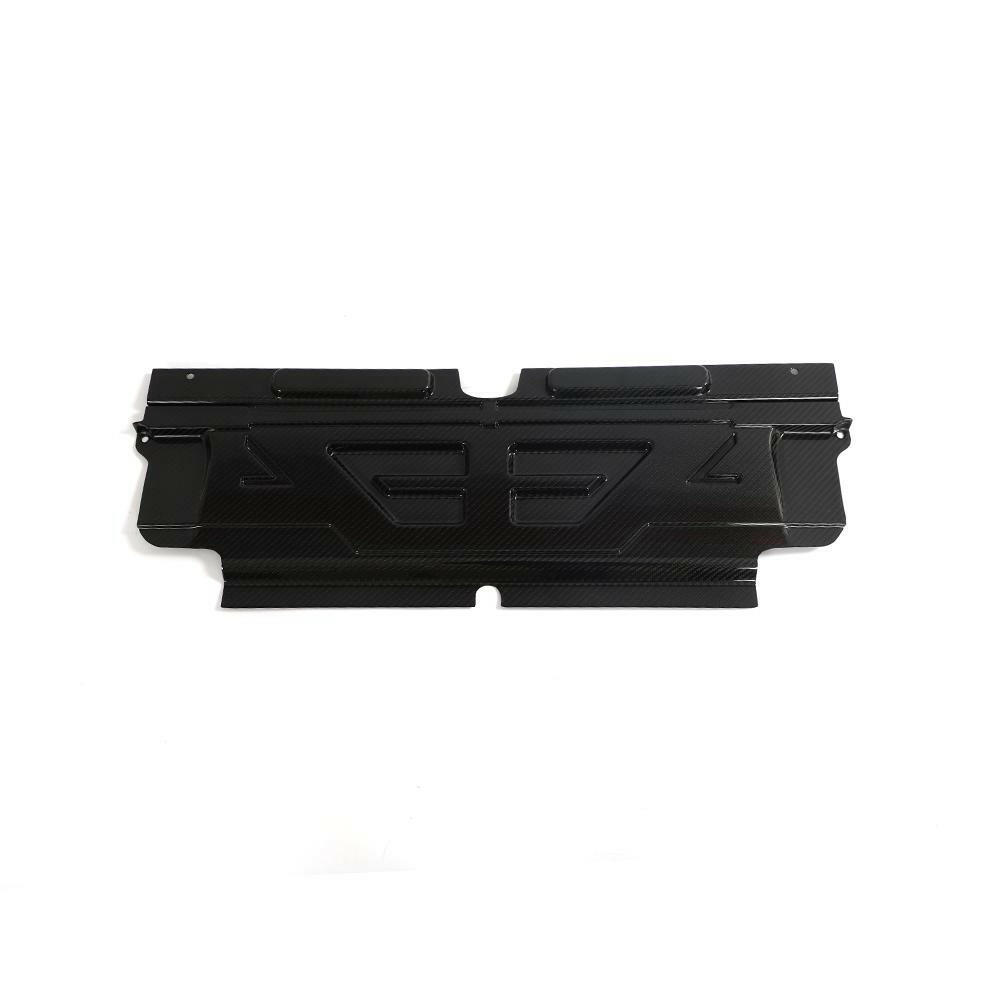 Engine Bay Shroud Carbon Fiber Cover - G80 M3 | G82/G83 M4.