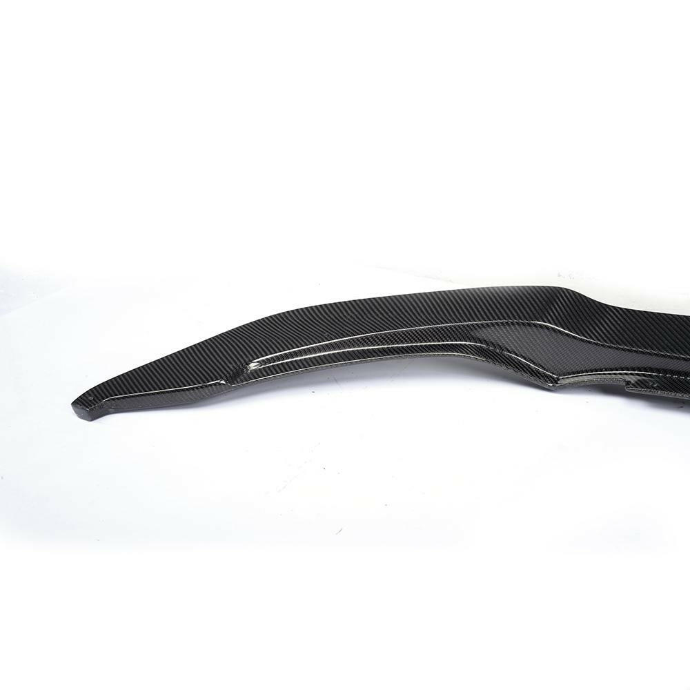 V Style Carbon Fiber Front Lip - F80 M3 | F82/F83 M4.