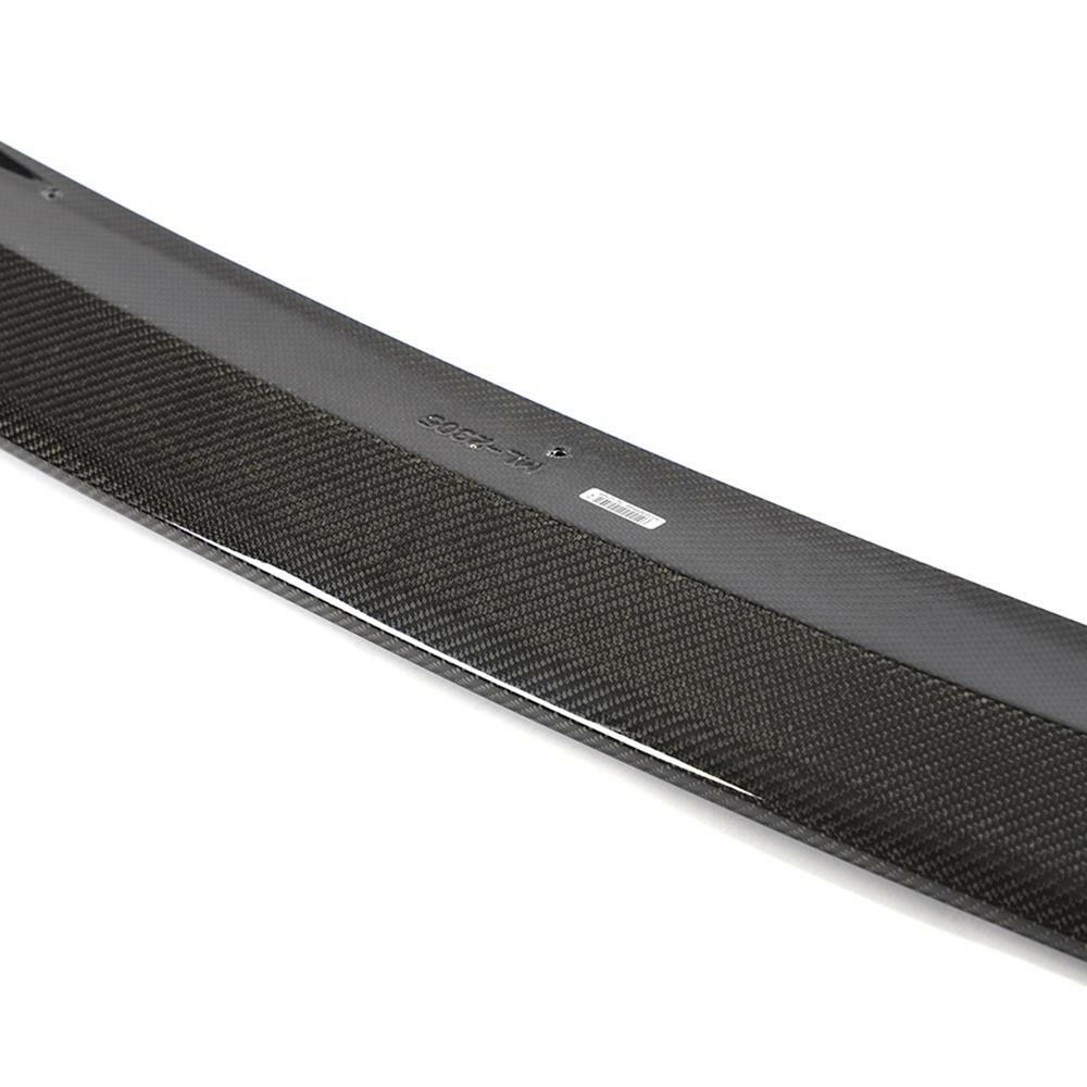 3D Style Carbon Fiber Front Lip - G20 3 Series LCI.