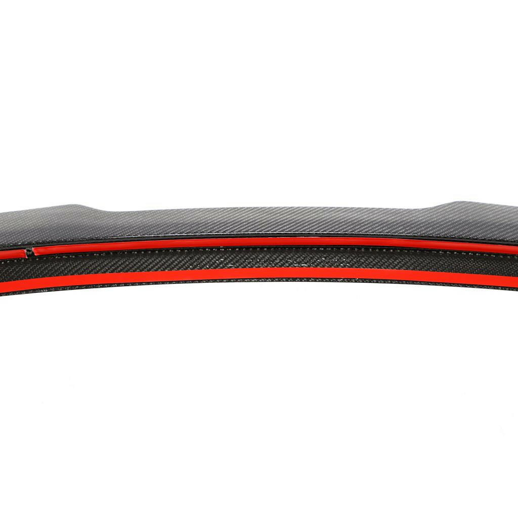 PSM Style Carbon Fiber Spoiler - Audi RS3 (2022-2025).