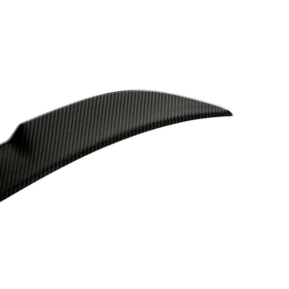 CS Style Carbon Fiber Spoiler - G20 3 Series.