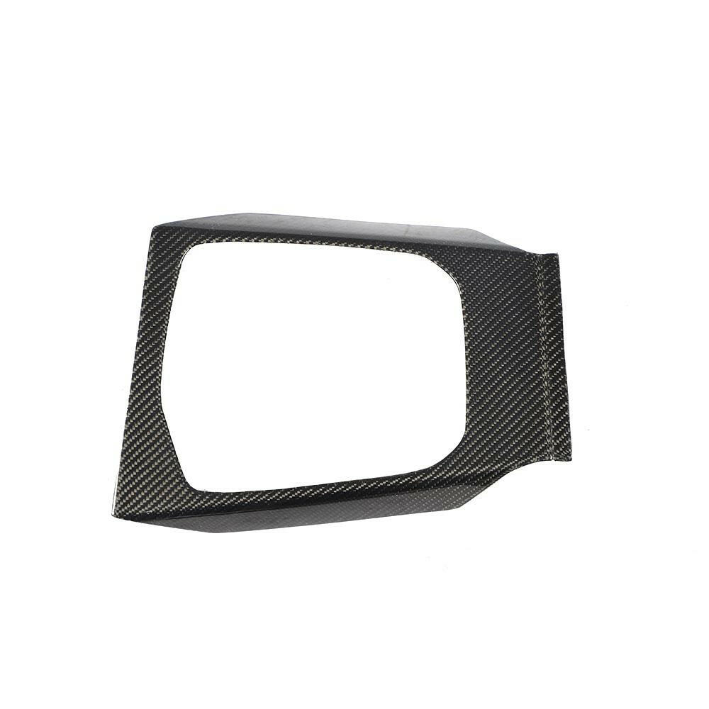 Full Carbon Fiber Interior Trim - G20 3 Series Pre-LCI.