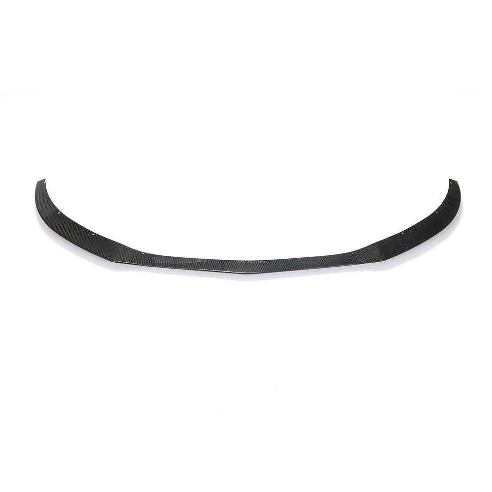 PSM Style Carbon Fiber Front Lip - C205/W205 AMG C63.