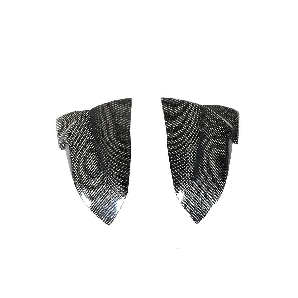 Carbon Fiber Mirror Covers - F32/33 4 Series.