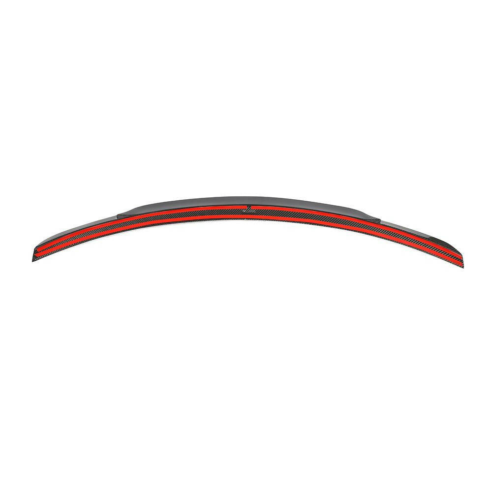 BRBS Style Carbon Fiber Spoiler - W213 E63 (Pre-LCI).