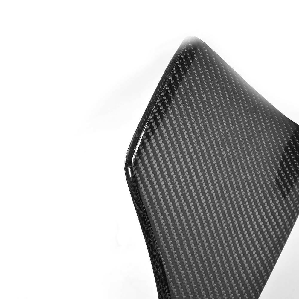 BRBS Style Carbon Fiber Front Lip - C205/W205 AMG C63.