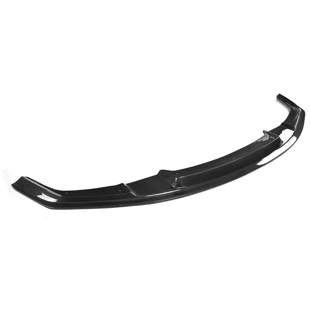 MTC Style Carbon Fiber Front Lip - F87 M2.