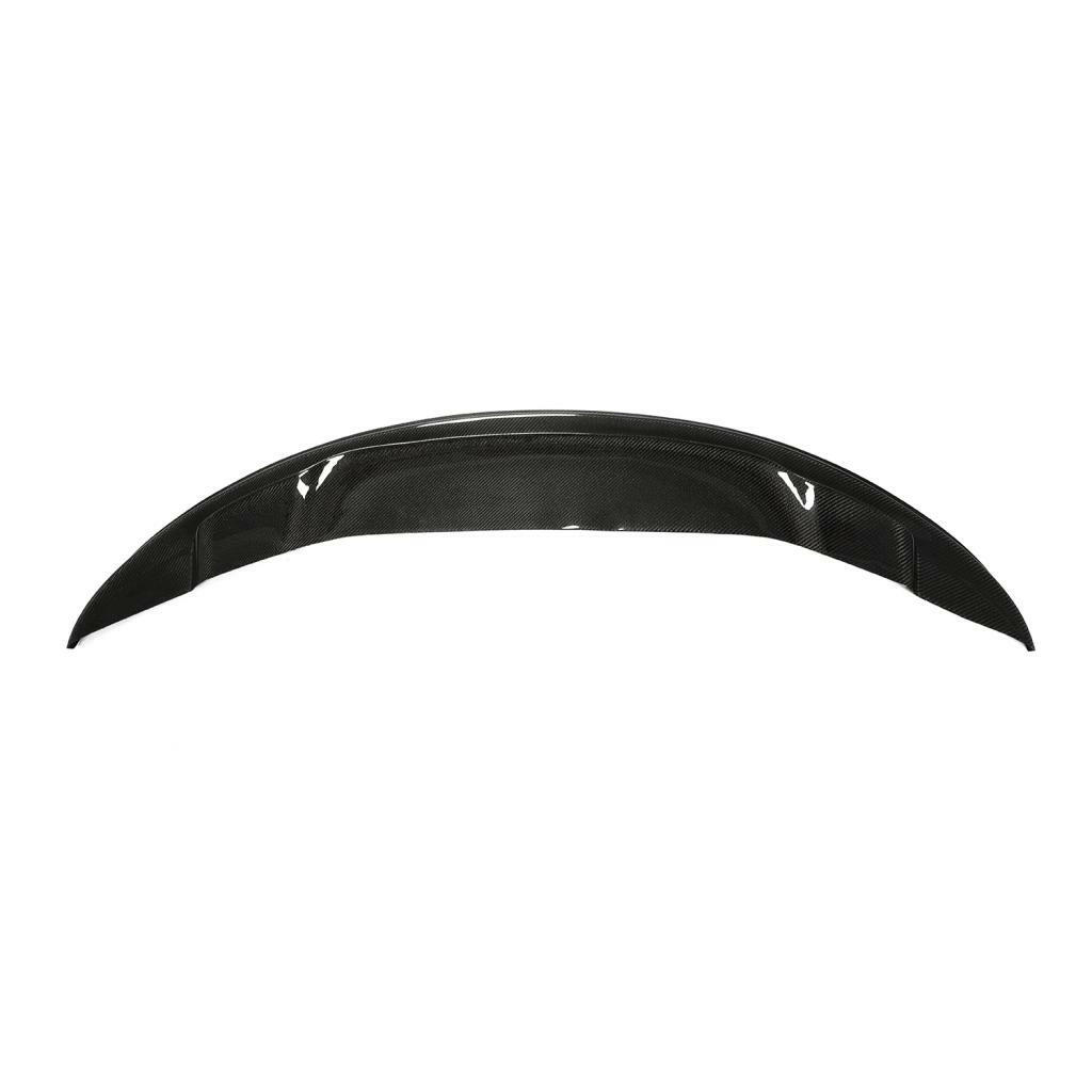 GTS Style Carbon Fiber Front Lip - E92 M3.