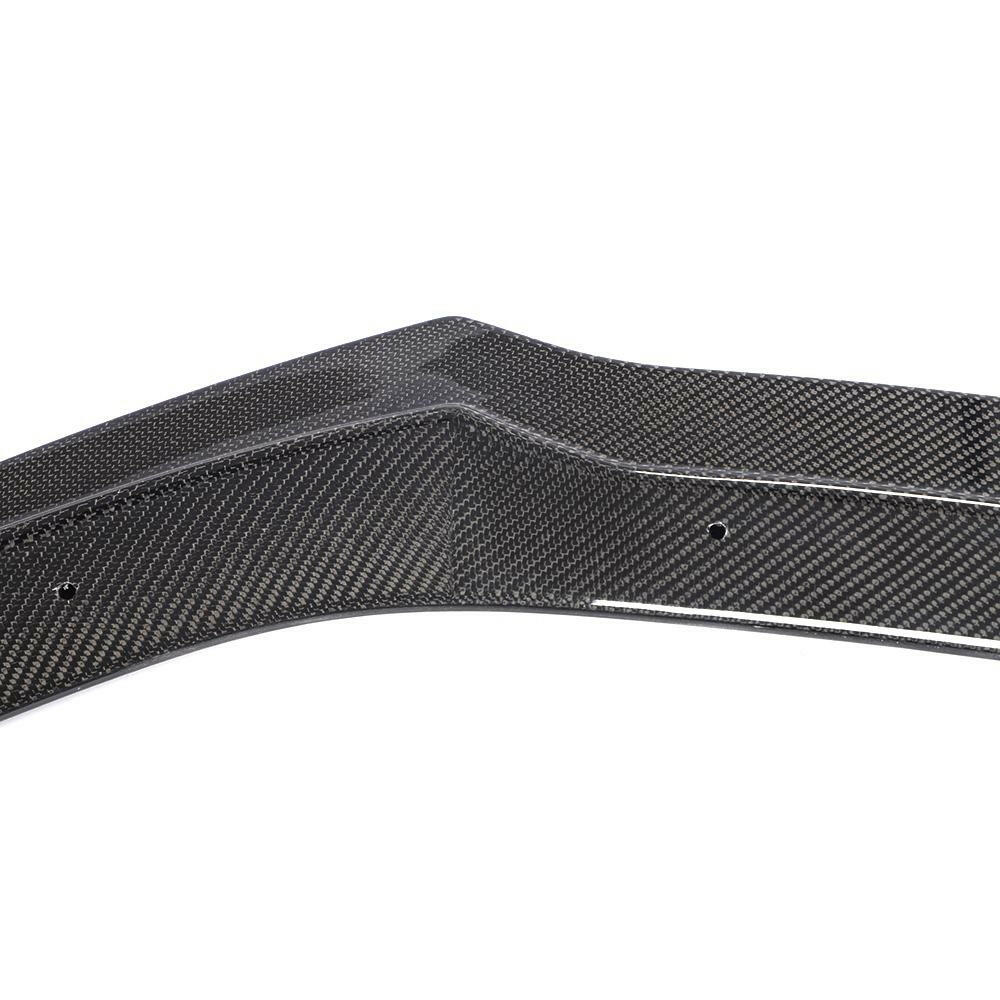 MXTN Style Front Lip - Audi S5 | A5 S-Line B9.